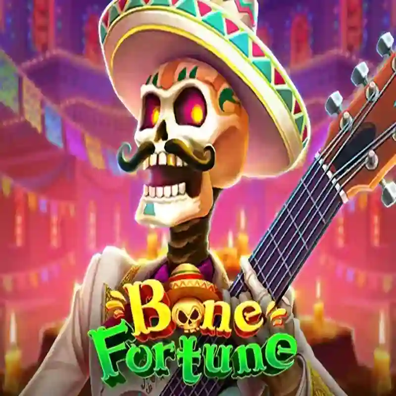 Juego de casino Bone Fortune en Mxbet