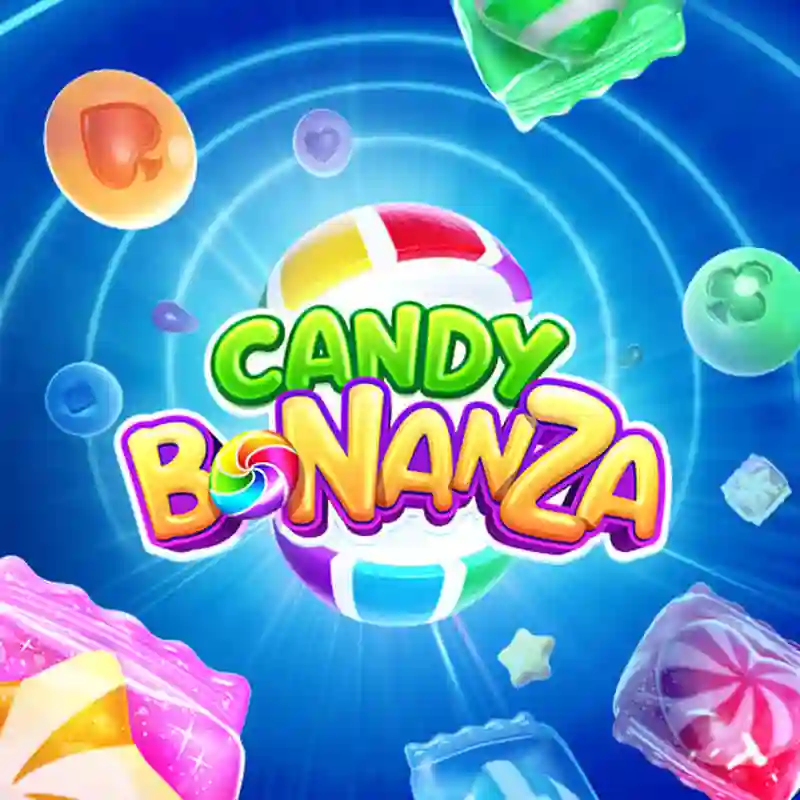 Candy Bonanza Slot Game mxbet