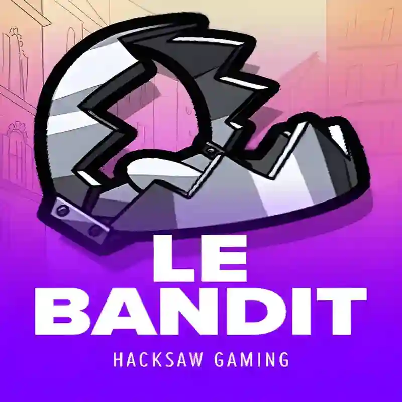 HS Le Bandit slot game thumbnail