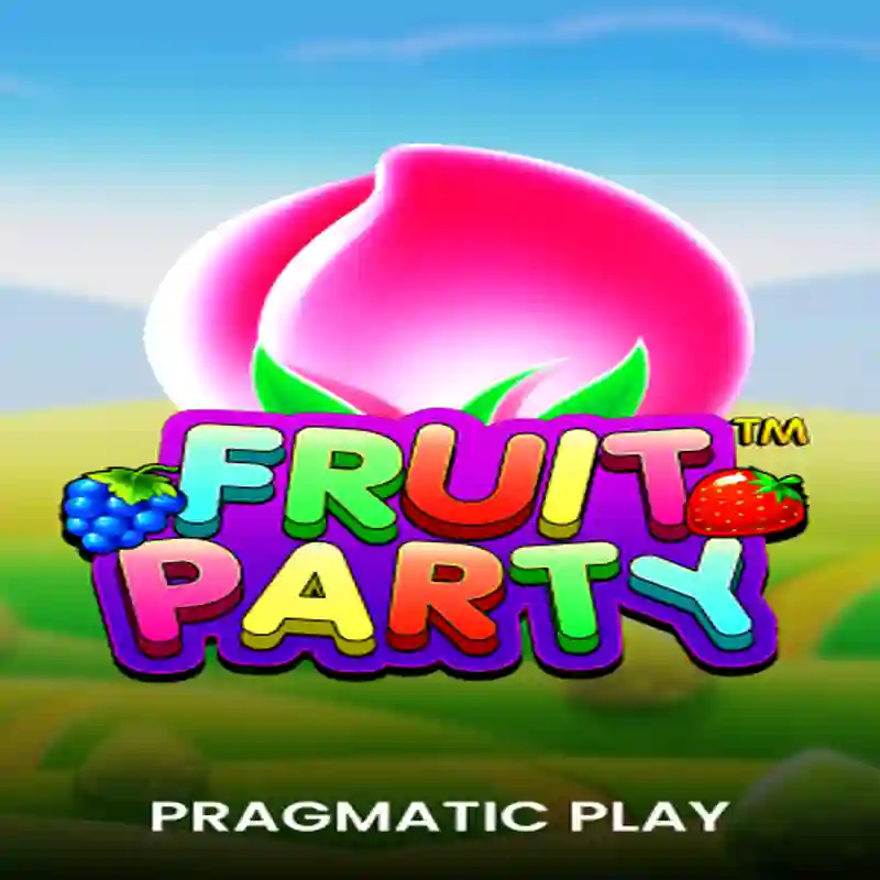 Juego de casino PP Fruit Party