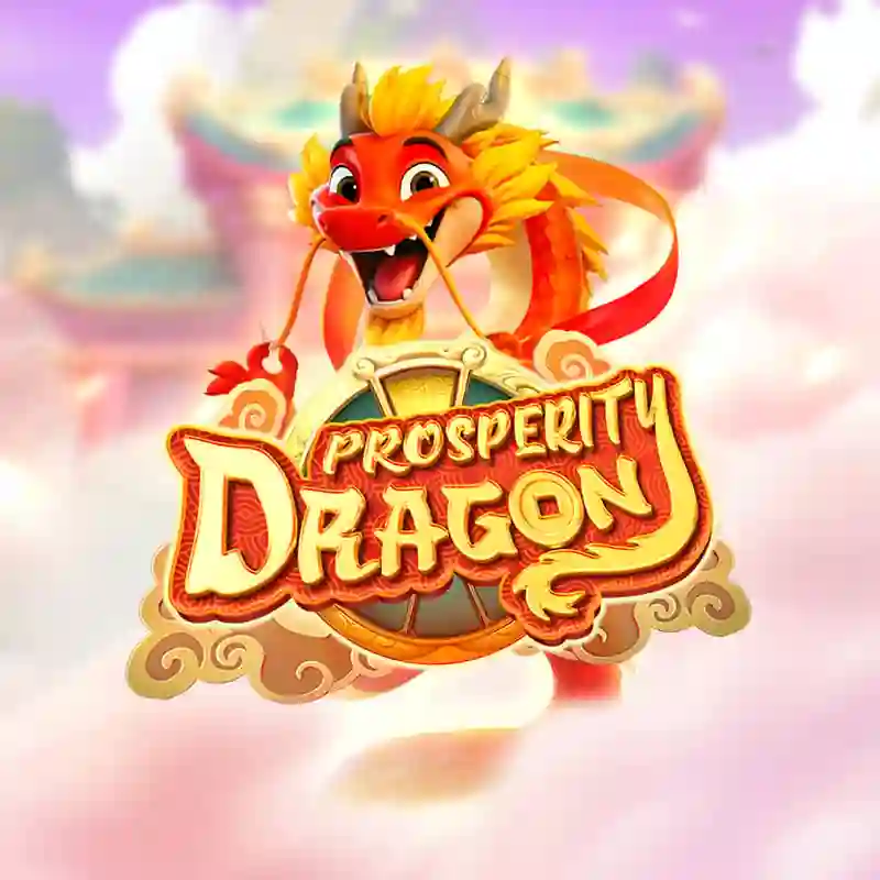 Prosperity Dragon Slot - *mxbet Casino