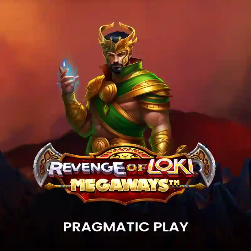 Revenge of Loki Megaways Slot Game in *mxbet