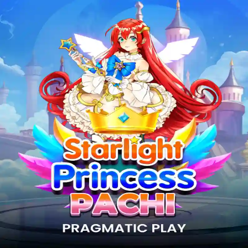 Starlight Princess Pachi Slot